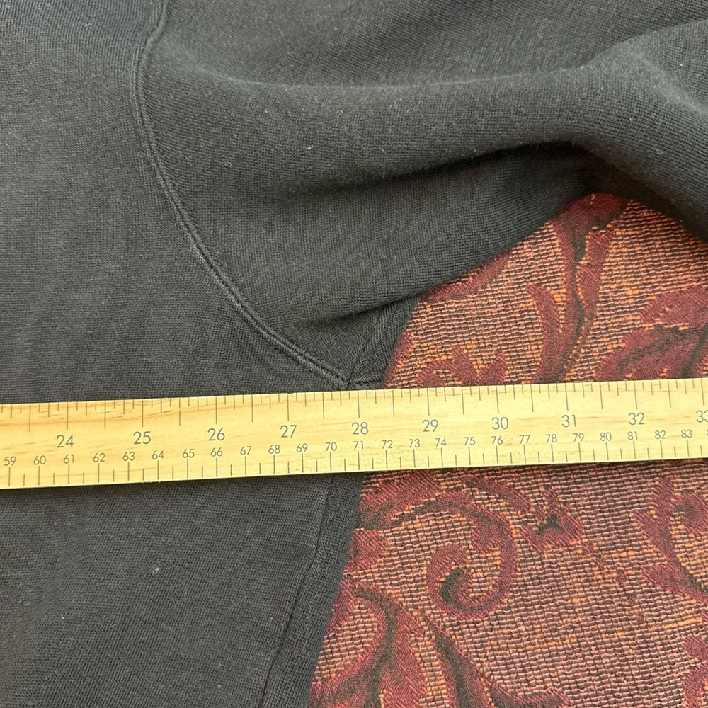 Y2K Exco Boxy Hoodie - Picture 3 of 4